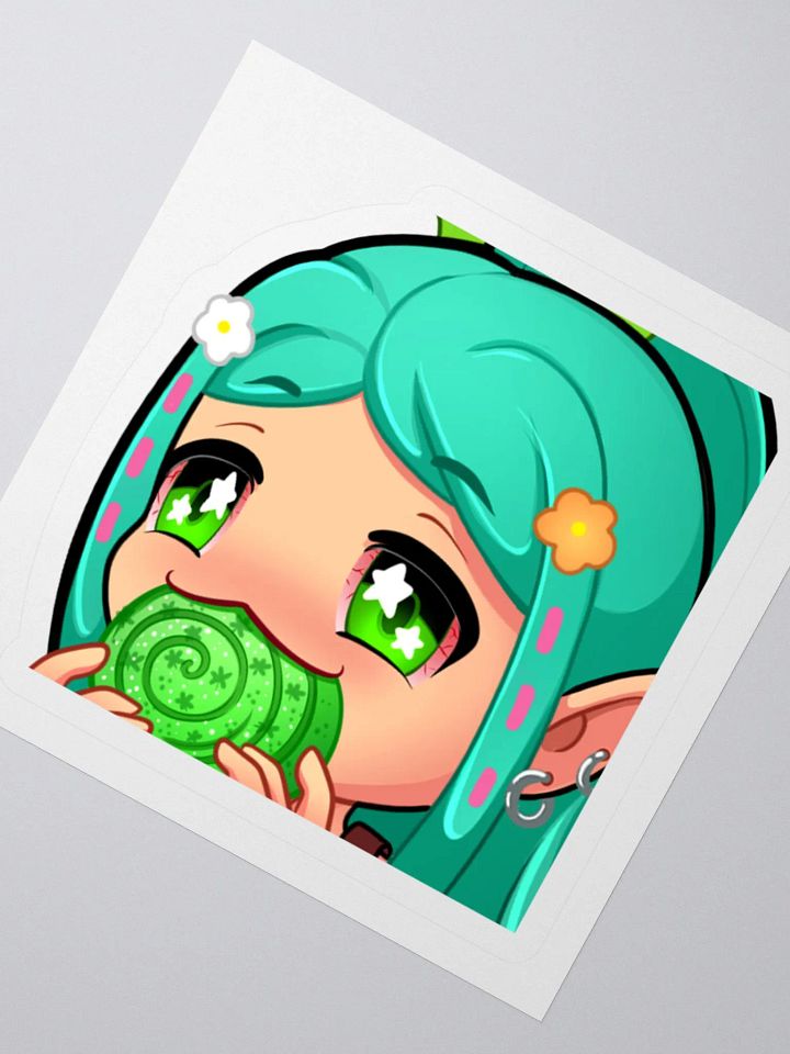 Sticker - Teriondil Cinnamon Roll product image (2)