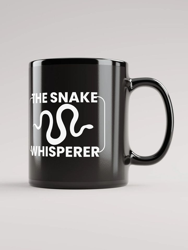 The Snake Whisperer product image (1)