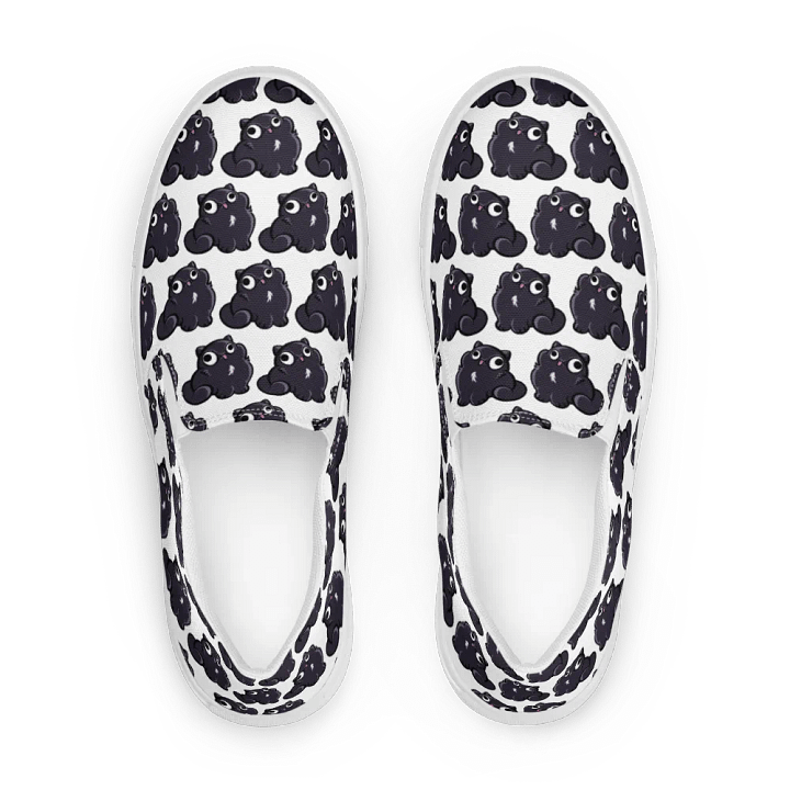 Men's Tobleppy Slip Ons product image (2)