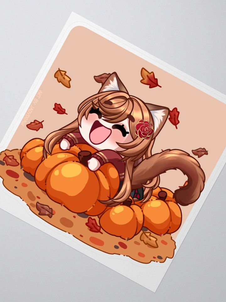 Pumpkin Kyo product image (2)