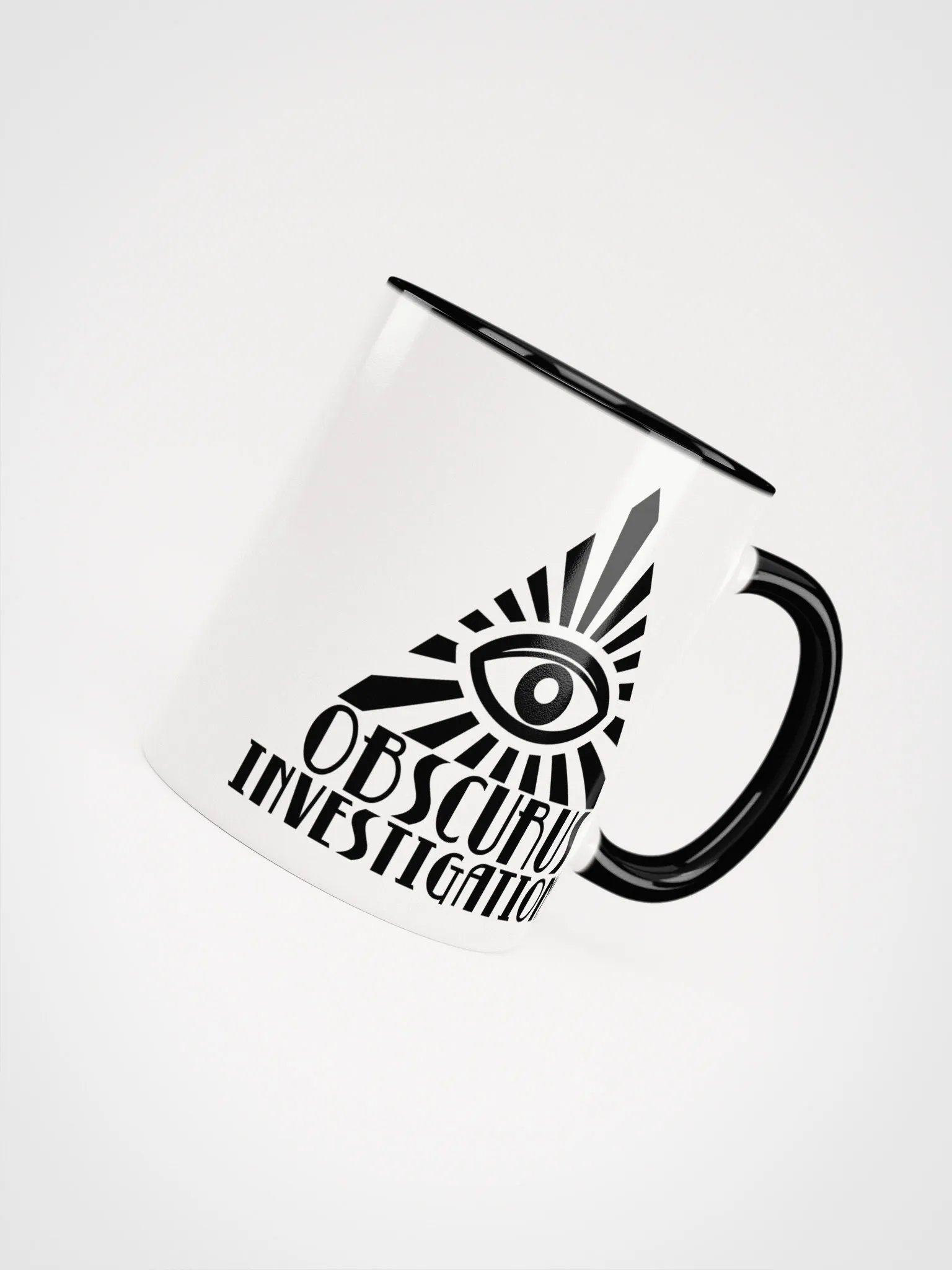 Obscurus Accent Mug product image (11)