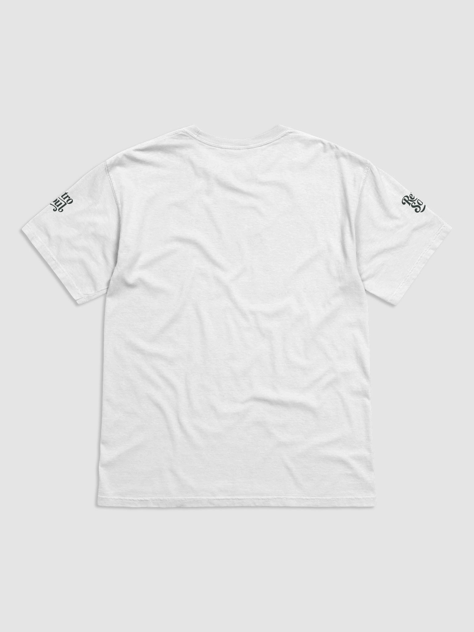 Retro Soul Logo Variation T-Shirt product image (3)