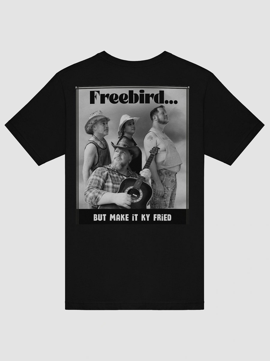 KY Fried T-Shirt product image (6)