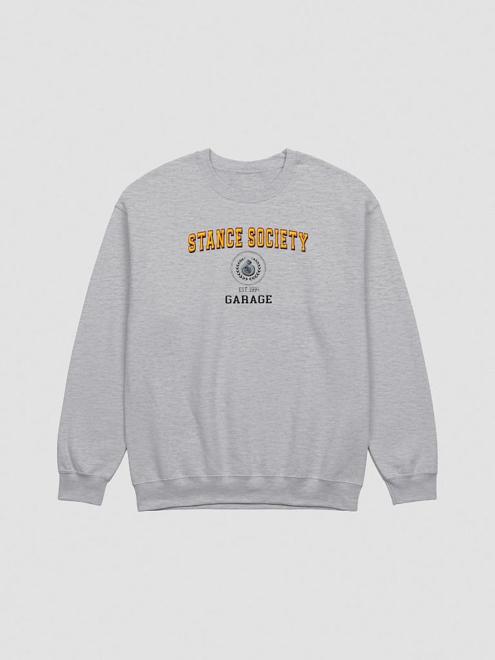 Stance Society College. product image (1)