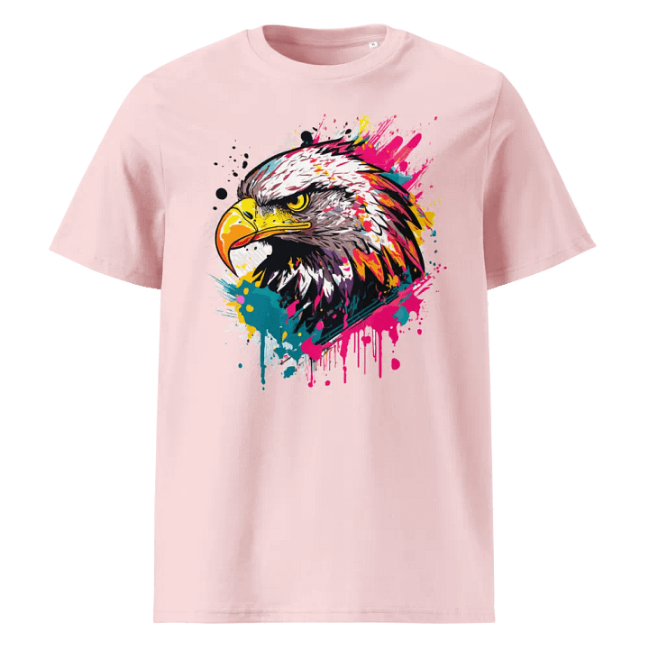 Colorsplash Adler 10 , Shirt product image (1)