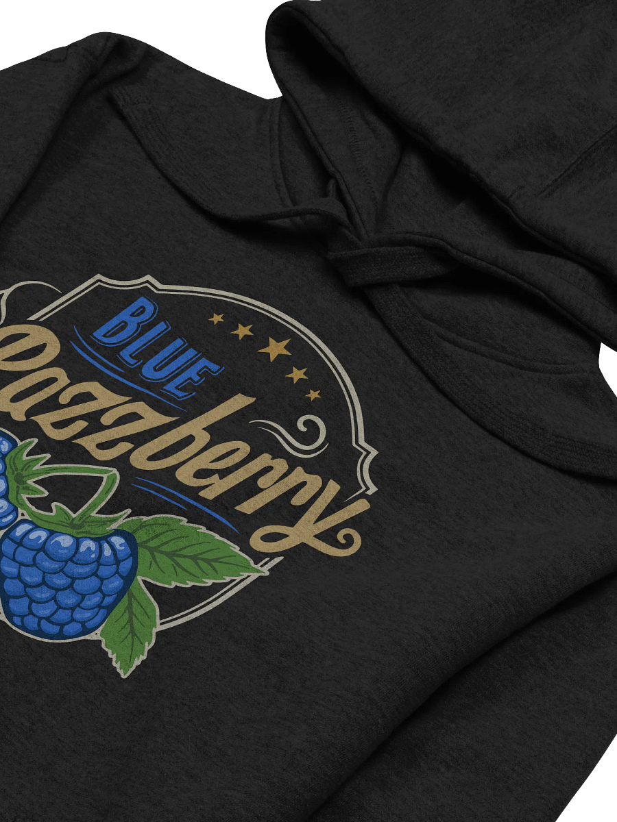 Blue Razzberry / Premium Hoodie product image (2)