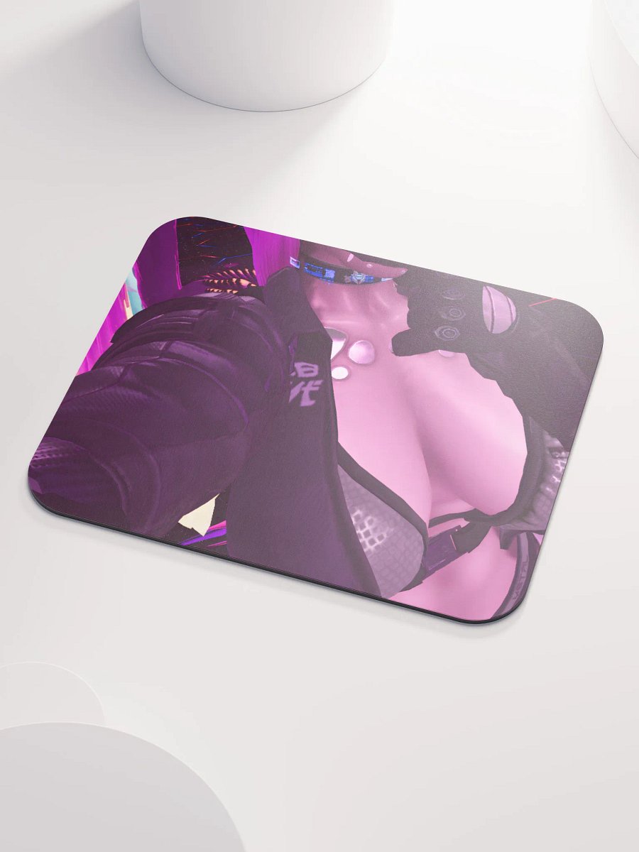 V's Juggernaut Mousepad product image (3)