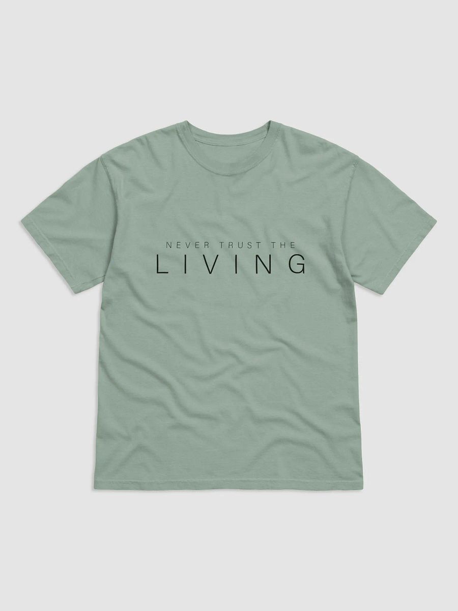 Never Trust The Living - Beetlejuice product image (9)