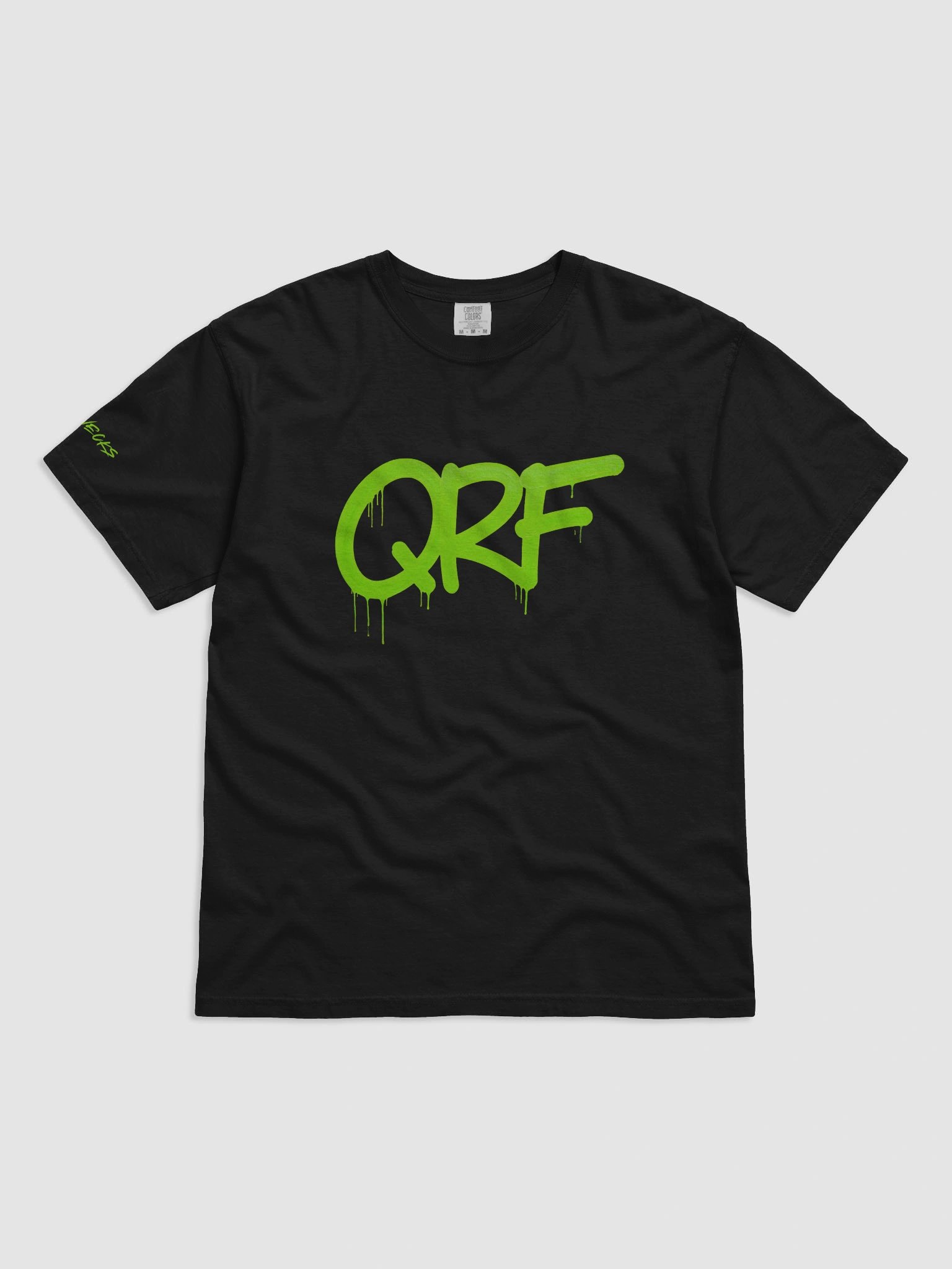 D-Generation QRF product image (1)