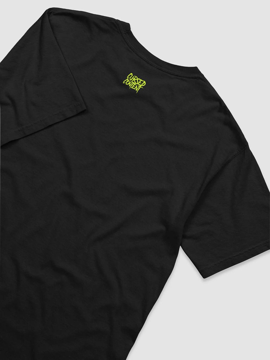 Four Shadows – Abstract Emotional Entity T-Shirt product image (4)