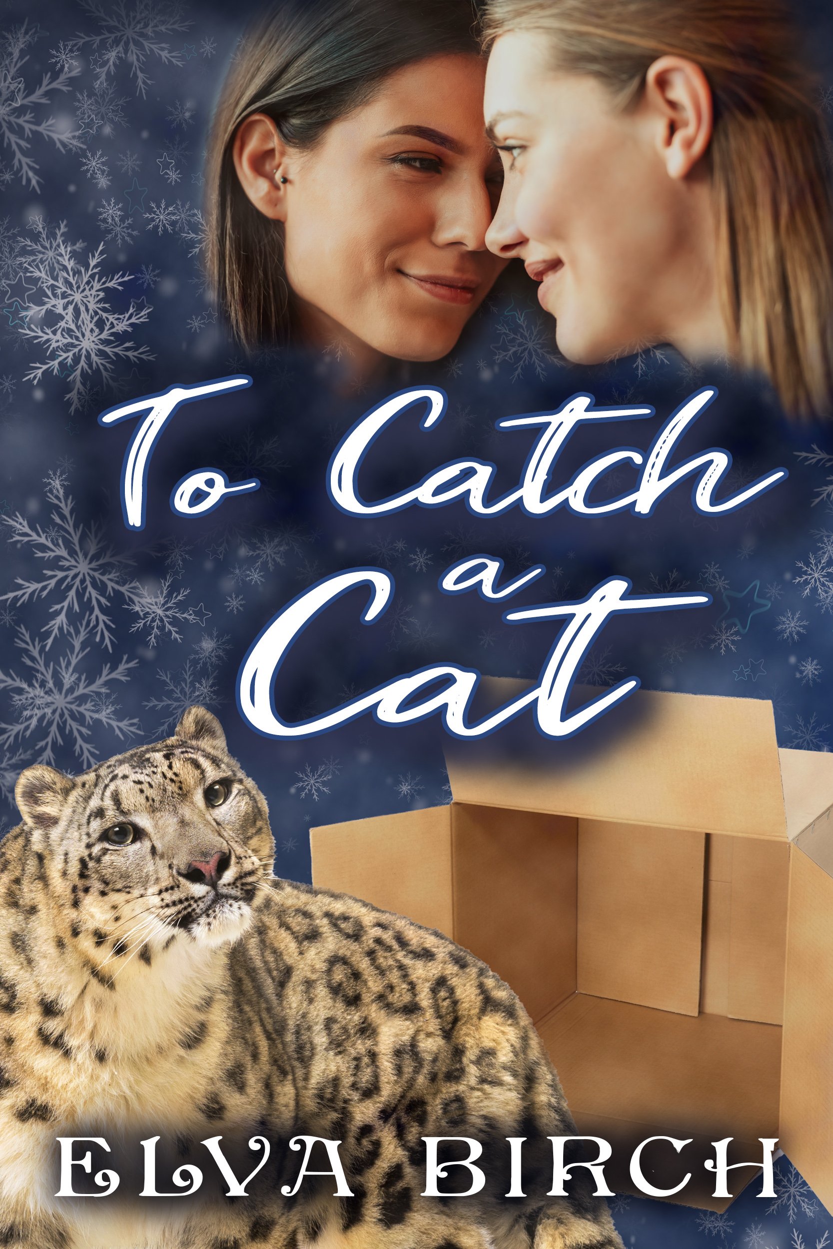 To Catch a Cat product image (1)