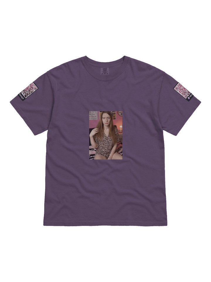 MsRage Unisex T-Shirt product image (3)