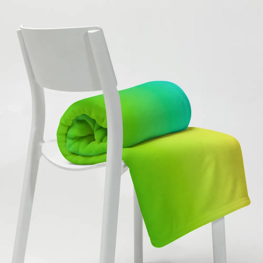 Rainbow Blanket product image (8)
