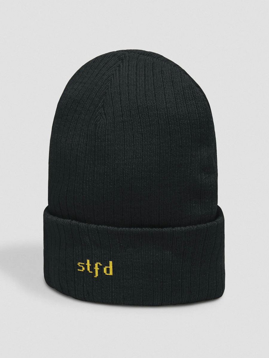 stfd beanie product image (2)