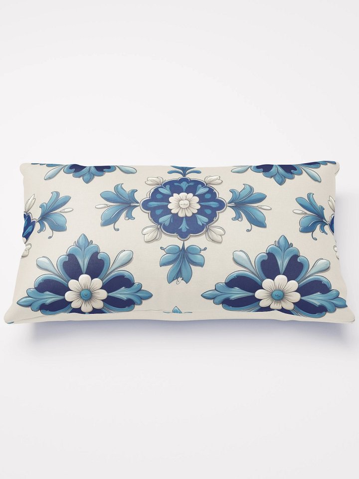 Andalusian Bloom Cushion product image (1)