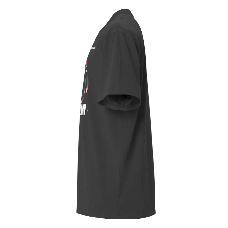 women's galaxy tee product image (5)
