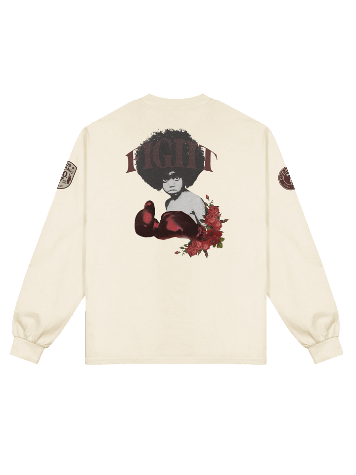 1% Long Tee product image (9)