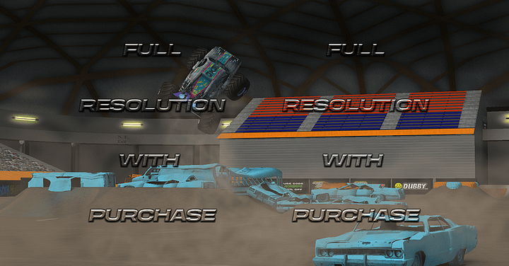 Max-D Nitro - Poster product image (1)