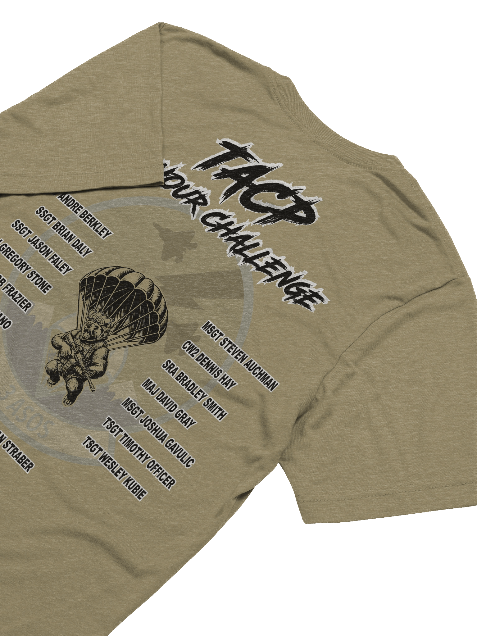 3 ASOS Grizzly 24Hr Challenge product image (9)