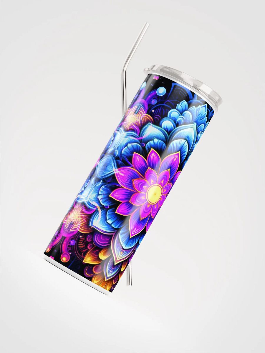 Stainless Steel Tumbler by Allcolor ST0031 product image (5)