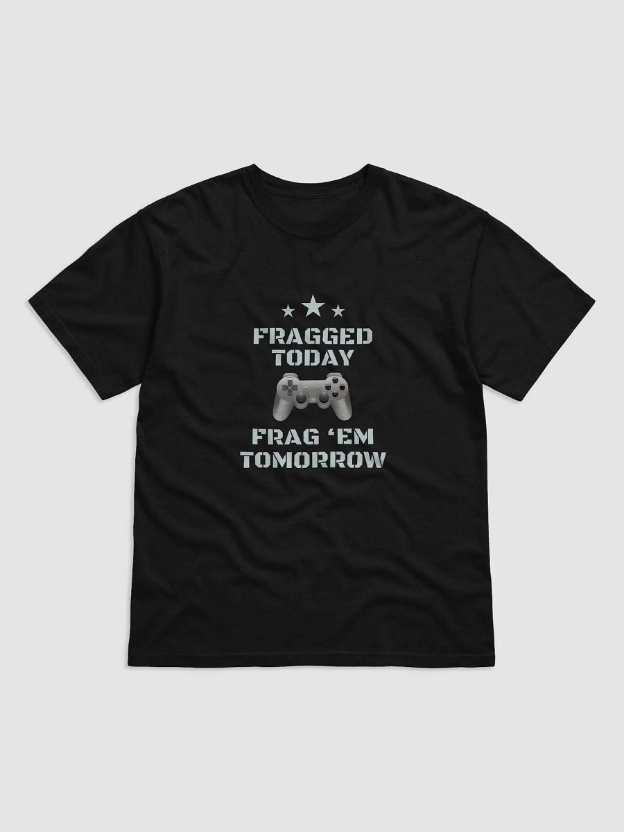 Frag 'Em T-Shirt product image (1)
