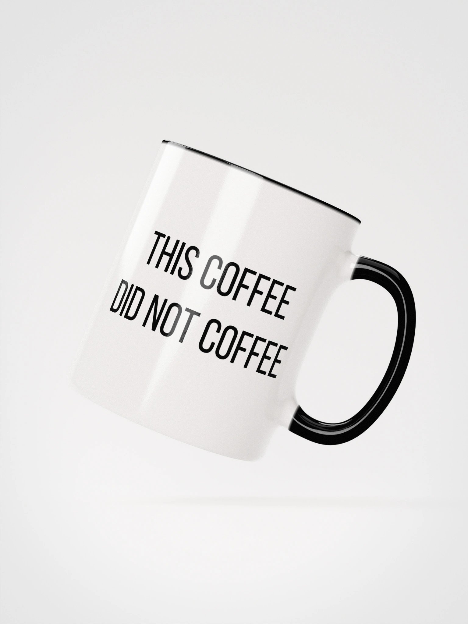 This Coffee Did Not Coffee product image (3)