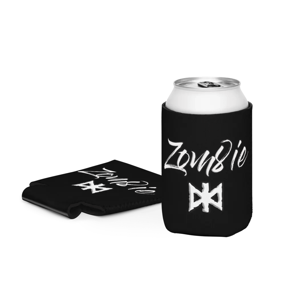 Blackout Can Cooler: Keep Your Drink Chilled product image (4)