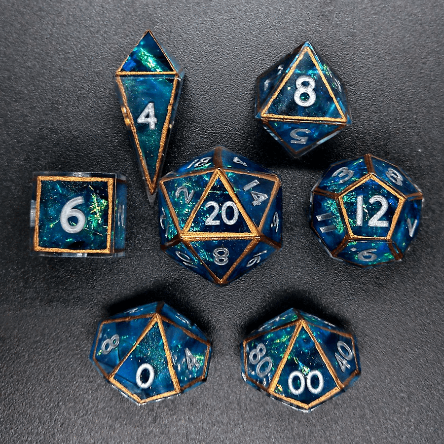 Fortune's Few product image (1)