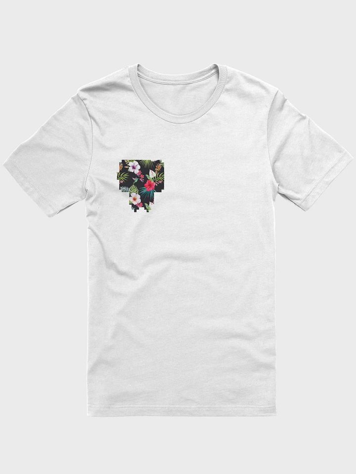 Floral Botty Tee product image (1)