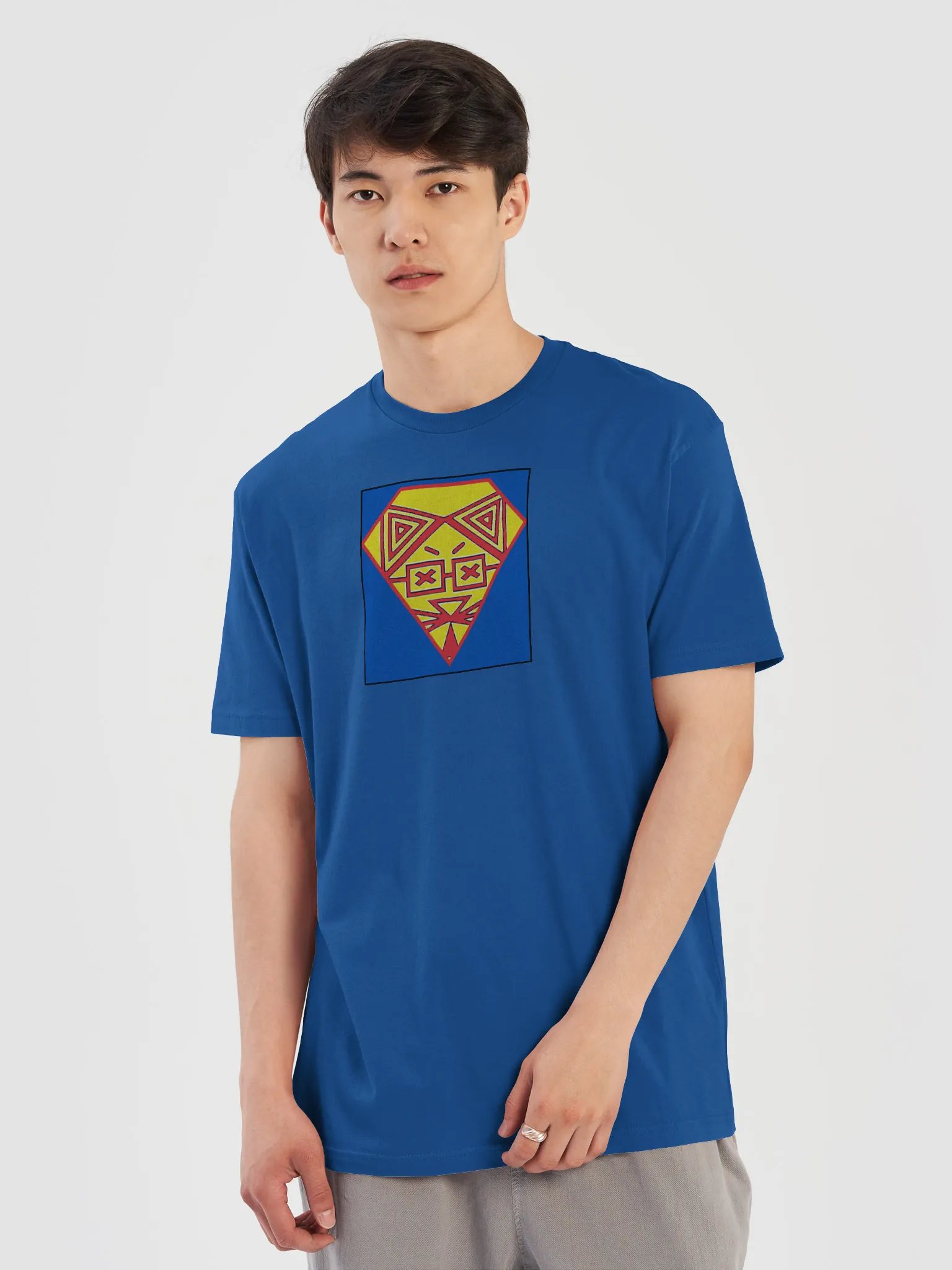 Super Wiz T-Shirt product image (5)