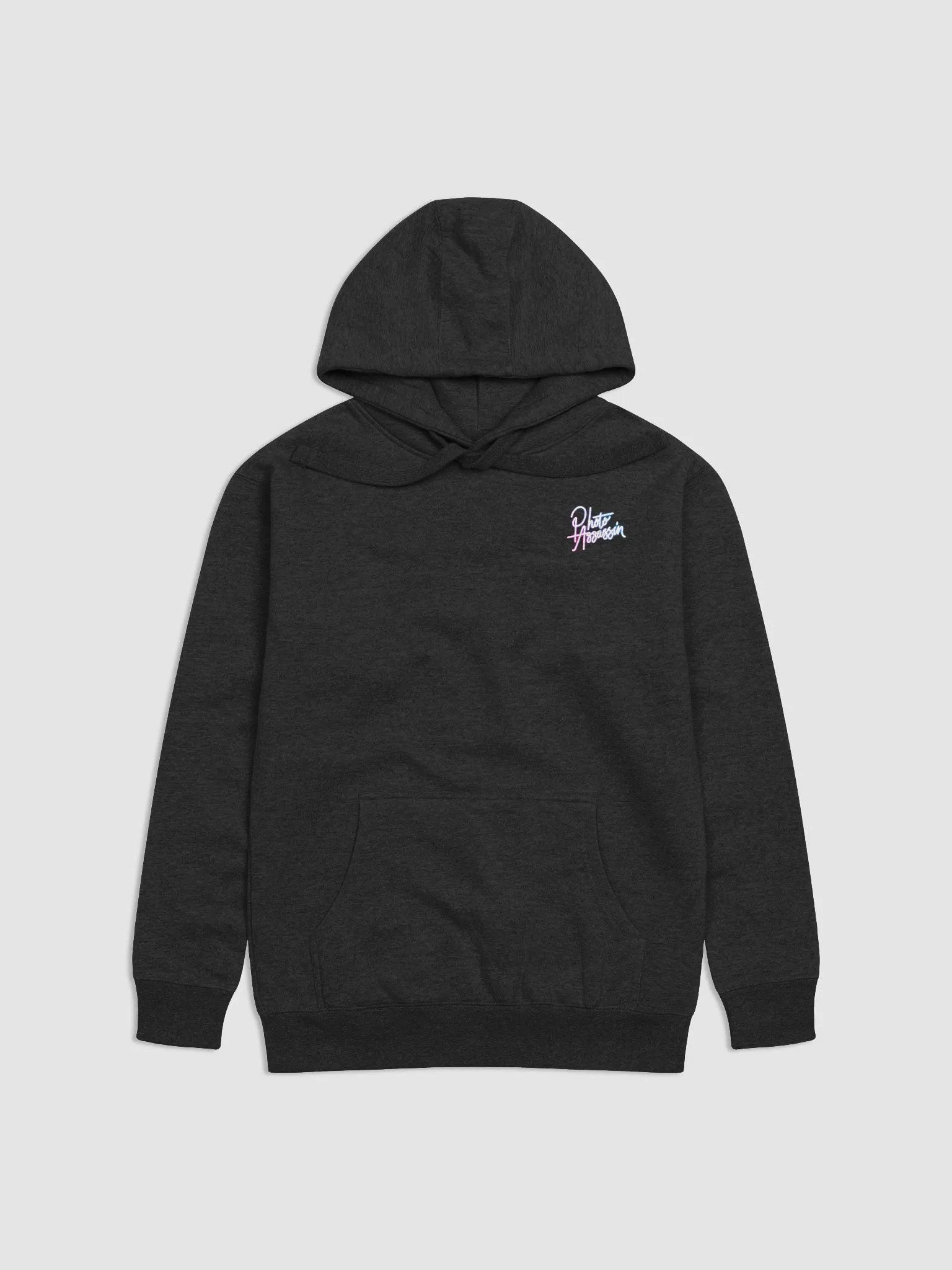 Photoassassin GSD Hoodie product image (1)