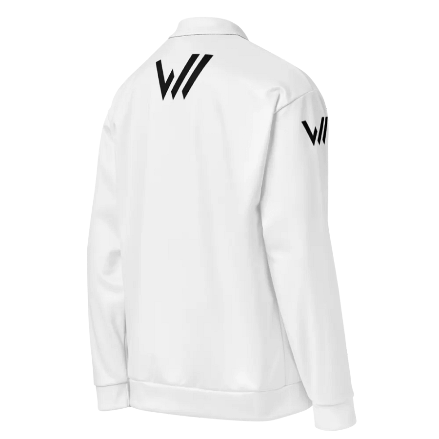 WorldWide Bomber Jacket product image (4)