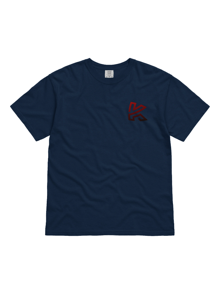 K Logo Tee product image (1)
