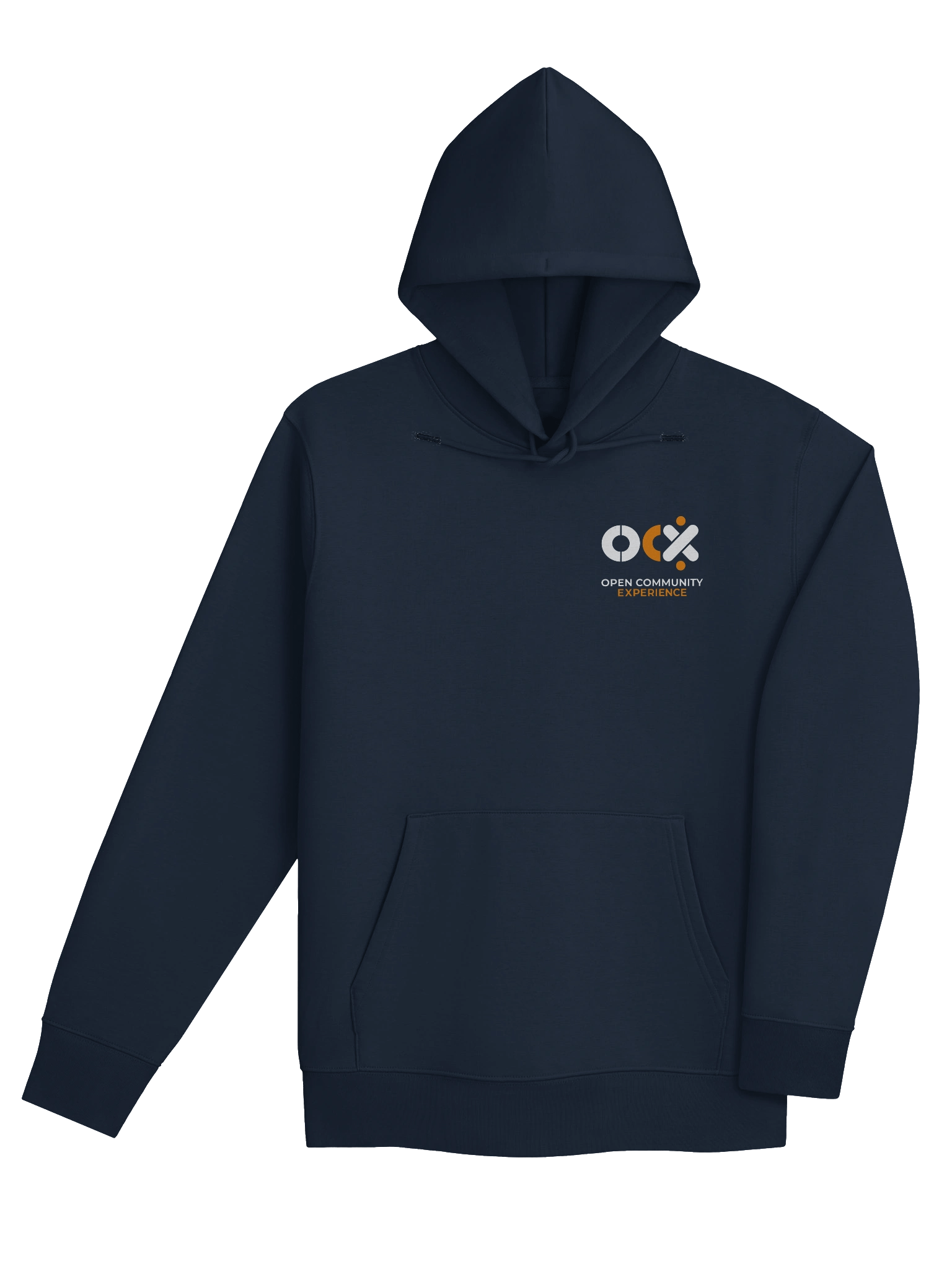 OCX Developer Hoodie product image (4)