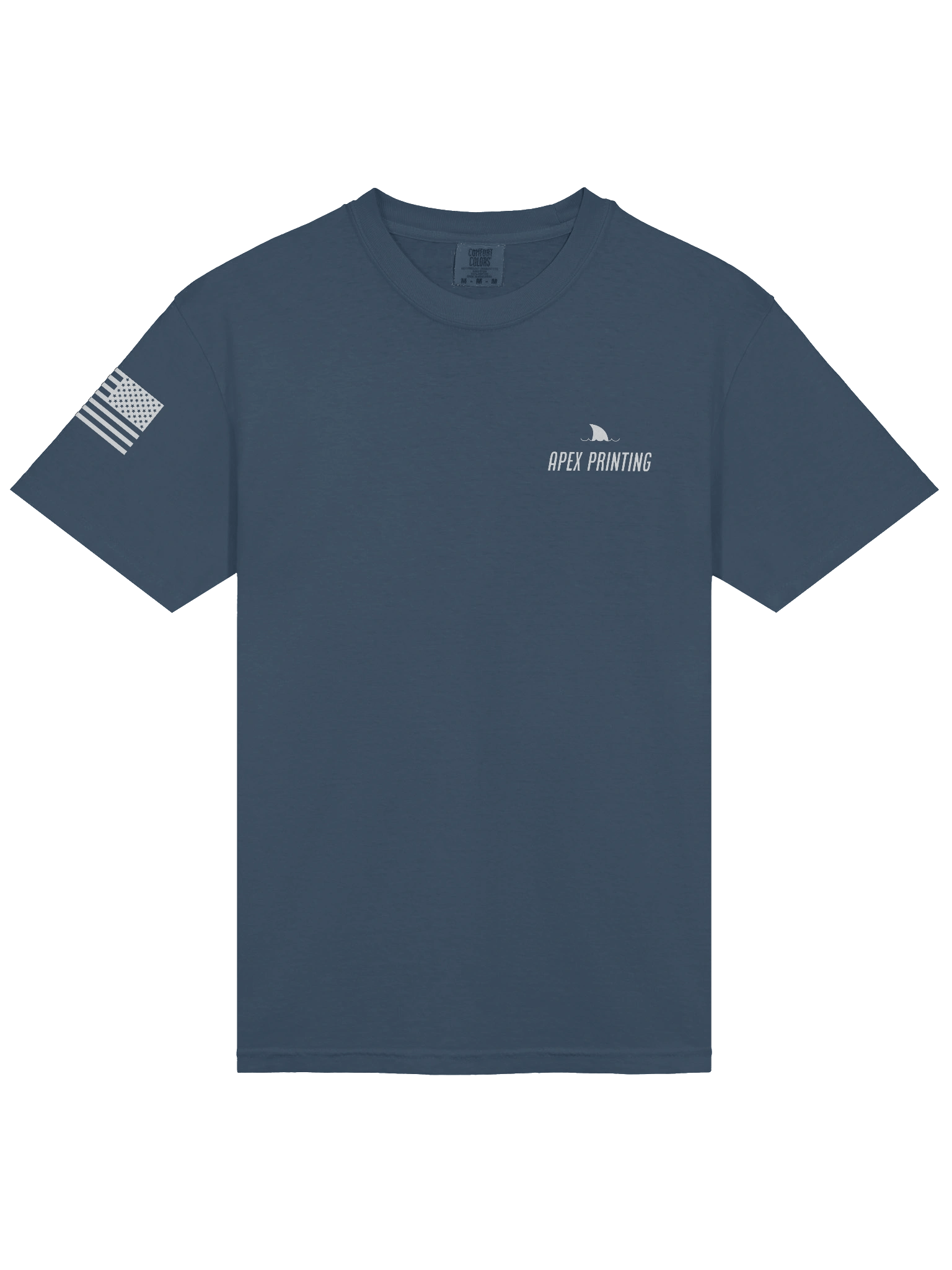Apex Printing Shirt product image (11)