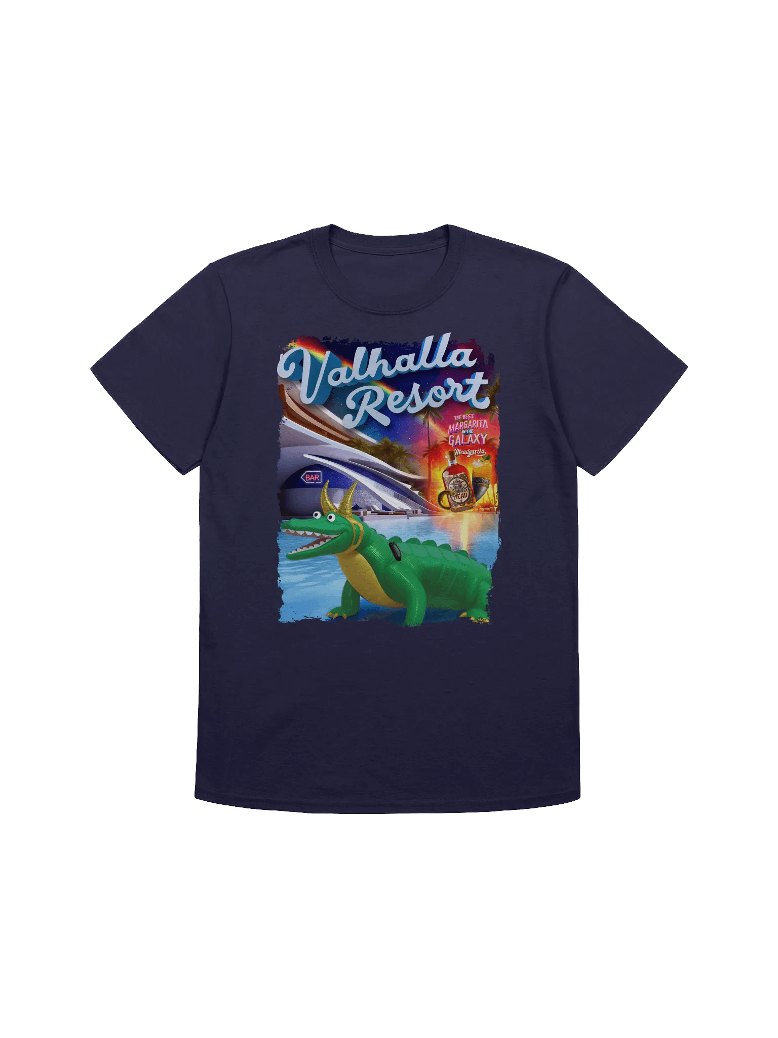 Valhalla Resort product image (1)