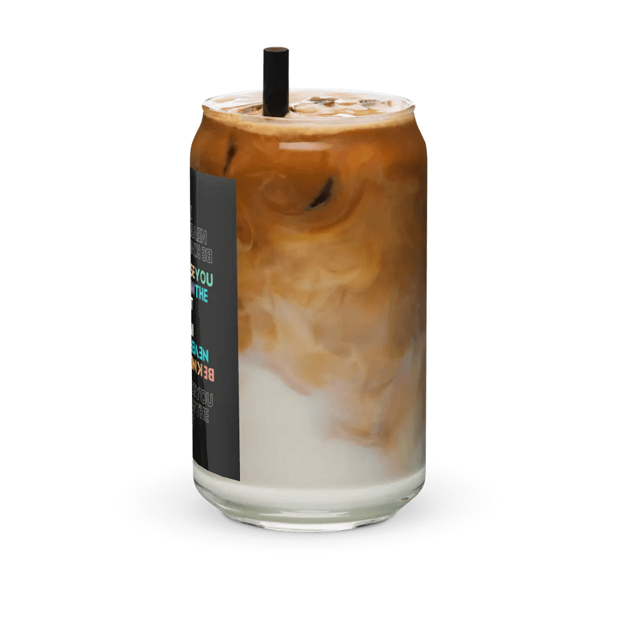 be kind glass product image (42)