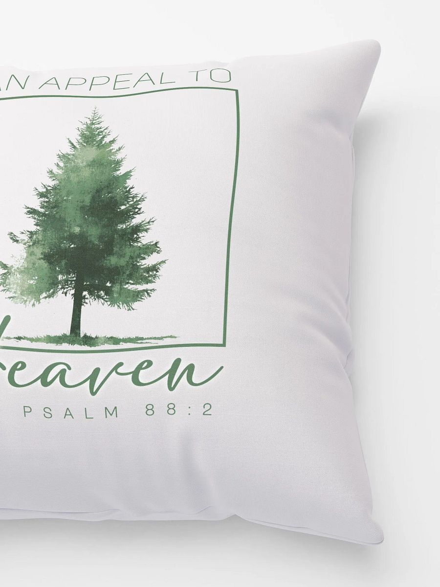 An Appeal to Heaven 18x18 Throw Pillow product image (5)