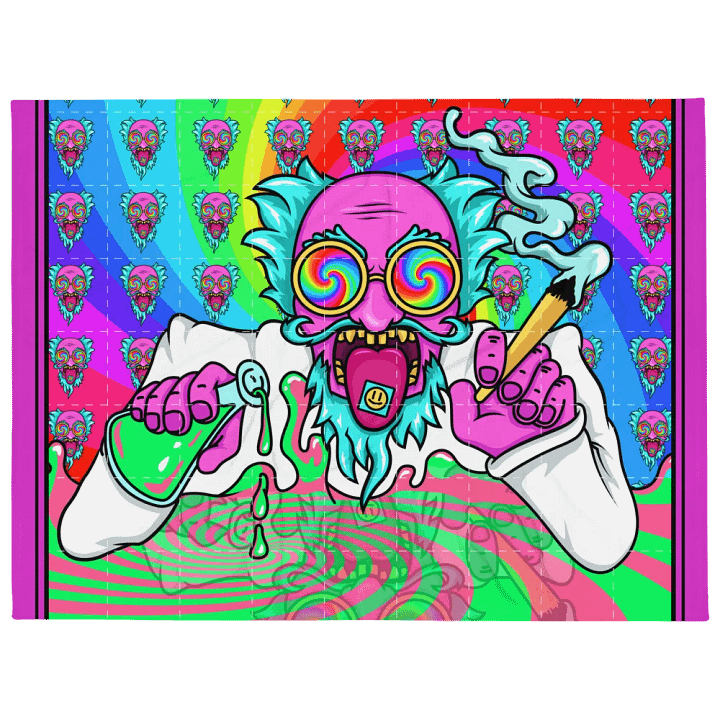 LSD BLANKET product image (1)