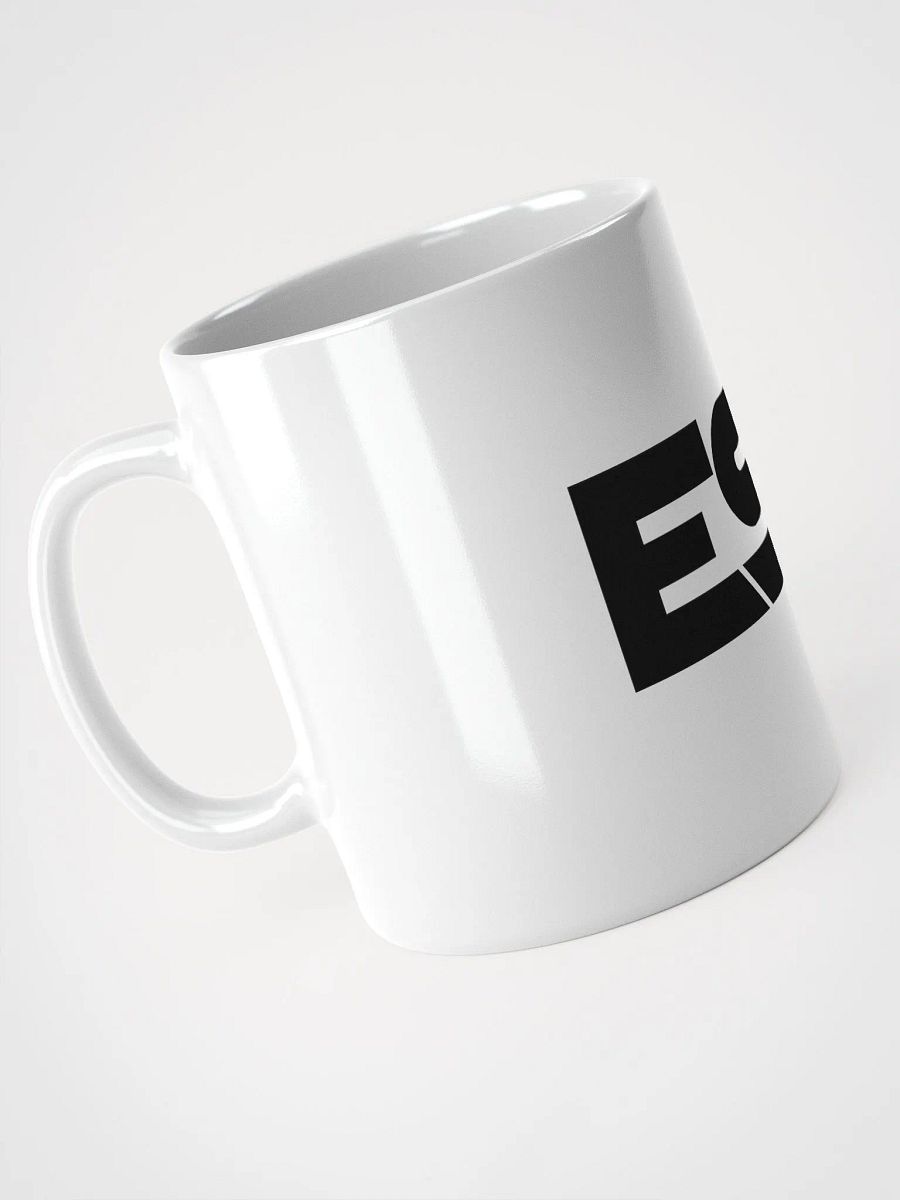 ESX Heat-Resistant Mug product image (3)