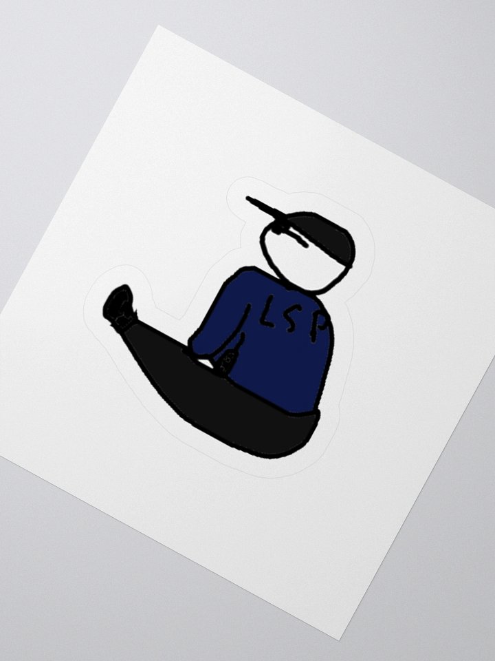 Angy Sticker product image (2)