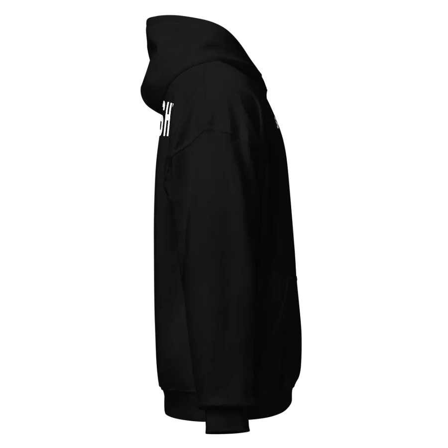 SATOSHI Hoody product image (4)