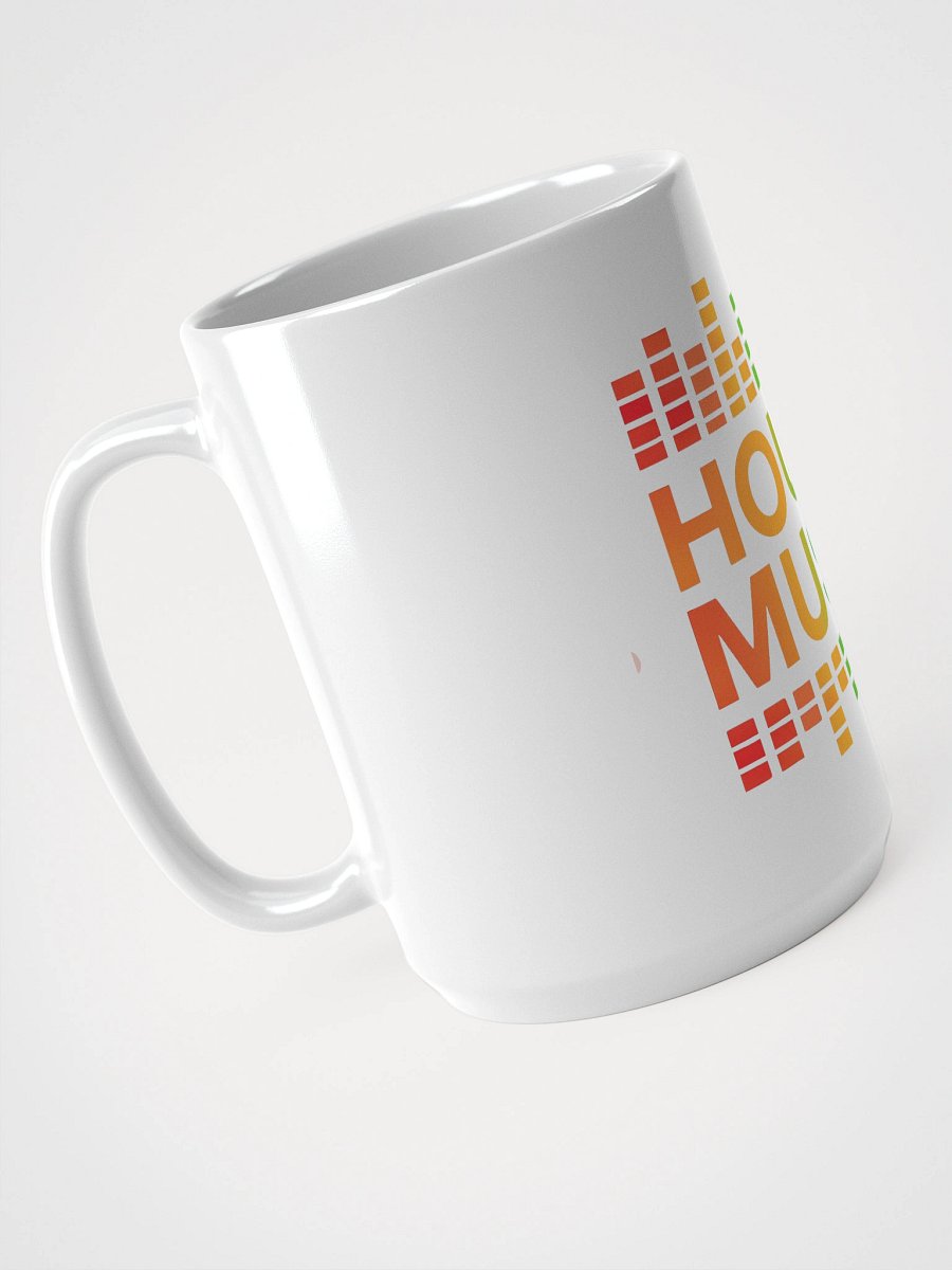 HM - GLOSSY MUG product image (3)