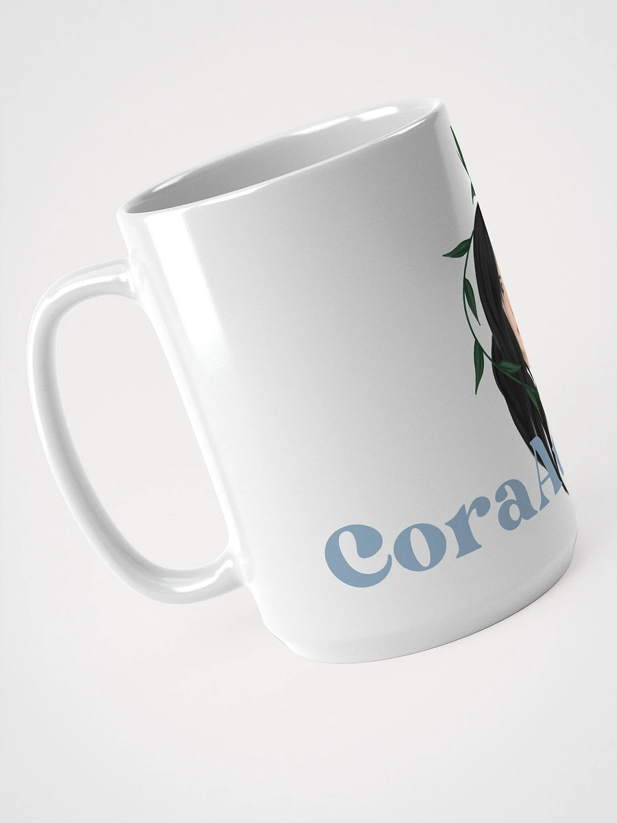 Cora And Yuno Coffee Cup product image (3)