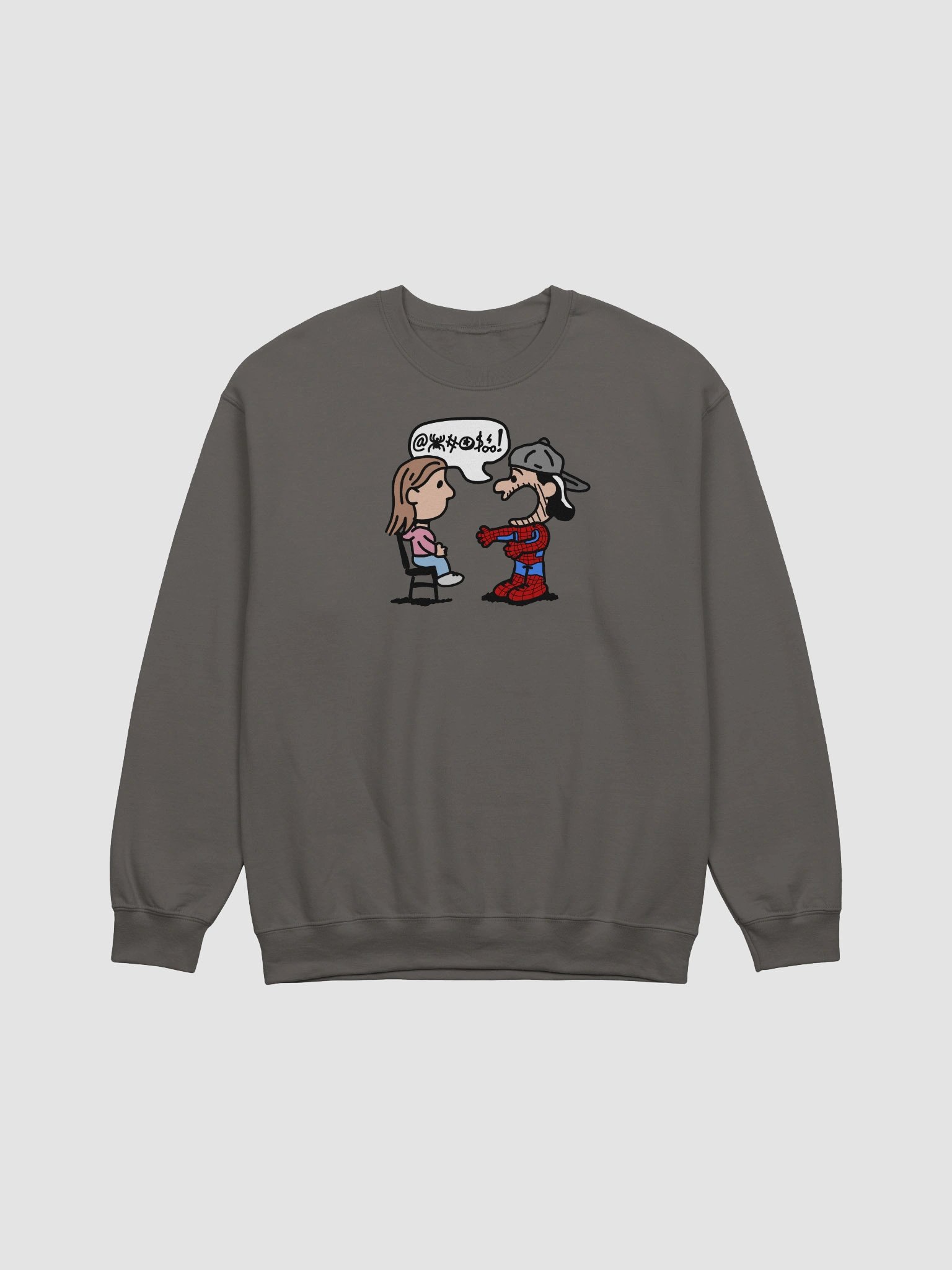 Brand New Wife Sweatshirt product image (2)