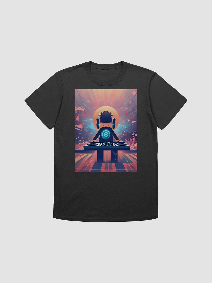 Dj Festi ☺ Gildan Unisex Softstyle T-Shirt product image (3)