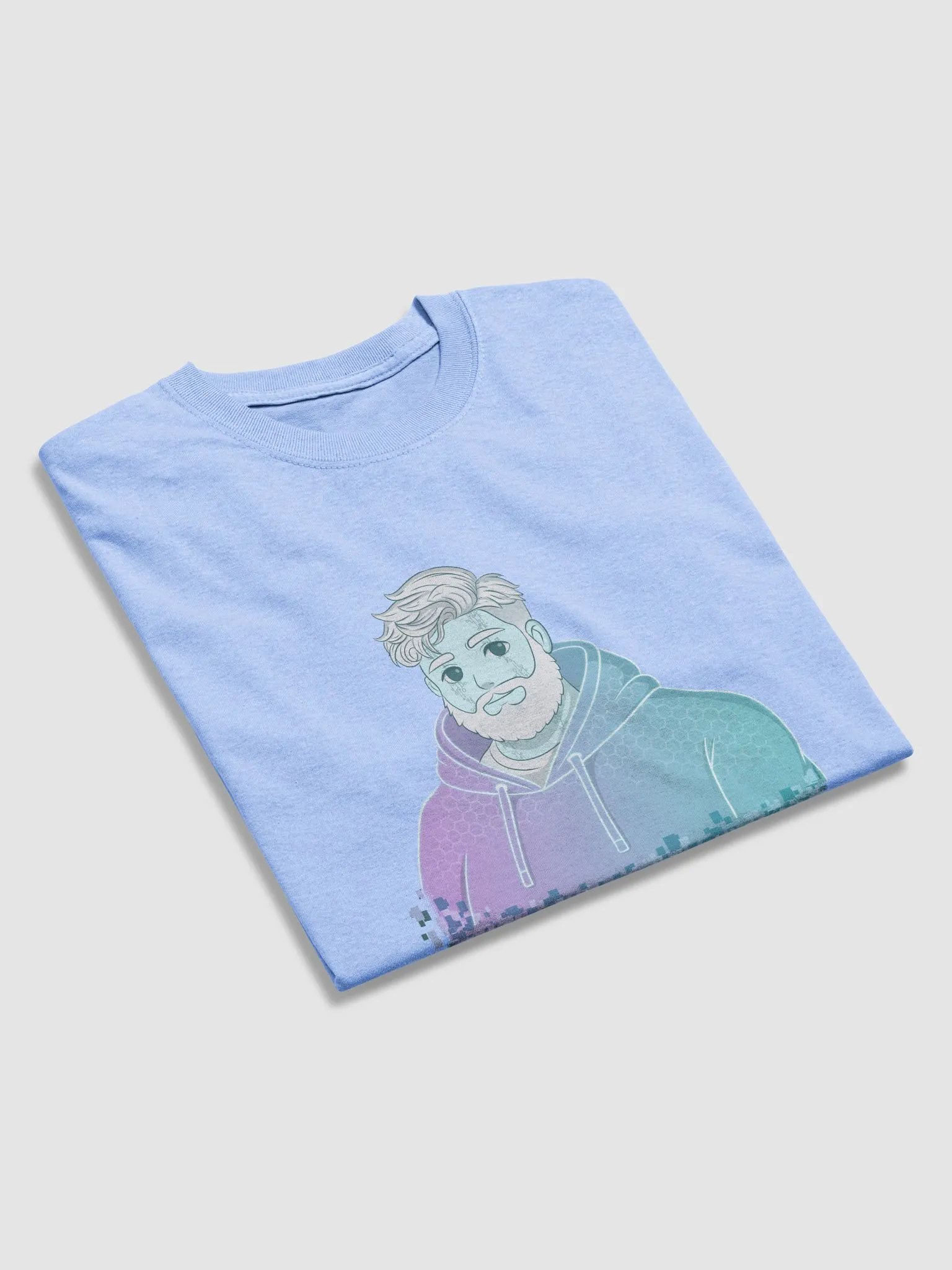 I Only Date AI T-Shirt product image (21)