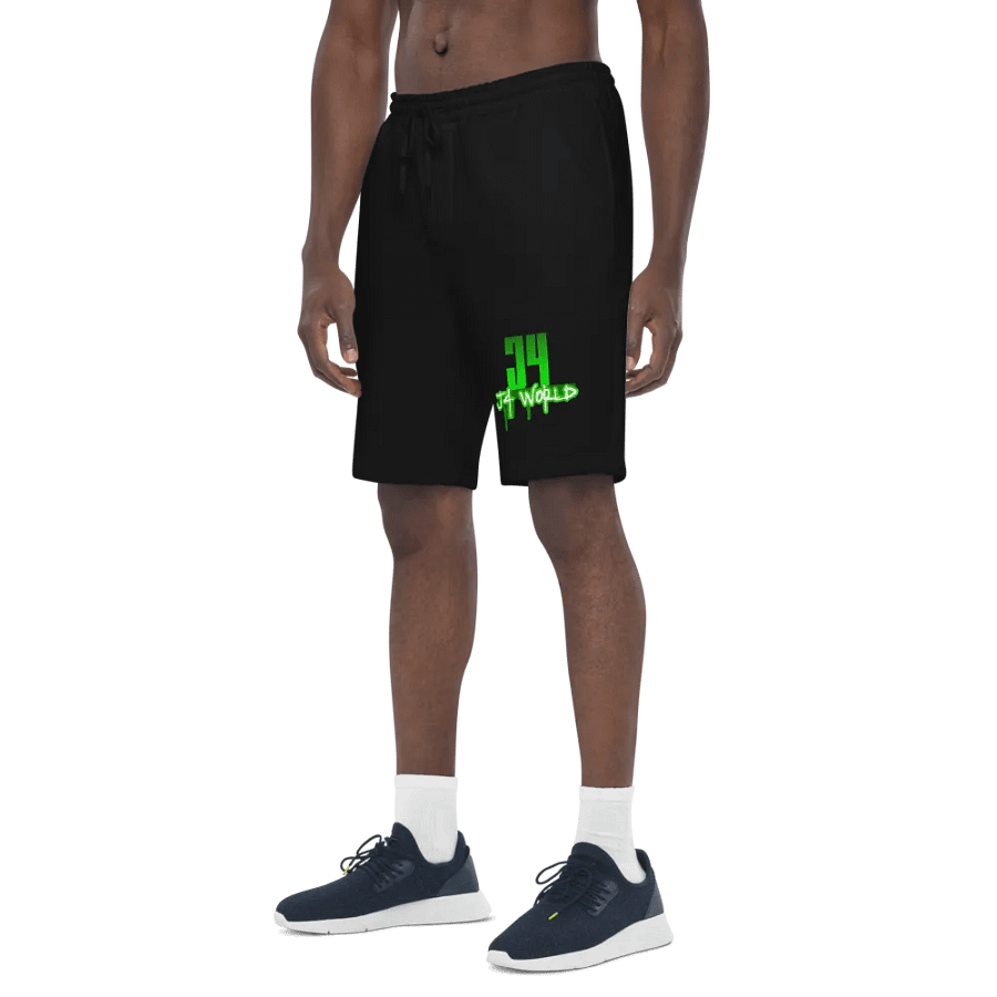 J4 Slime Color-Way Shorts product image (6)
