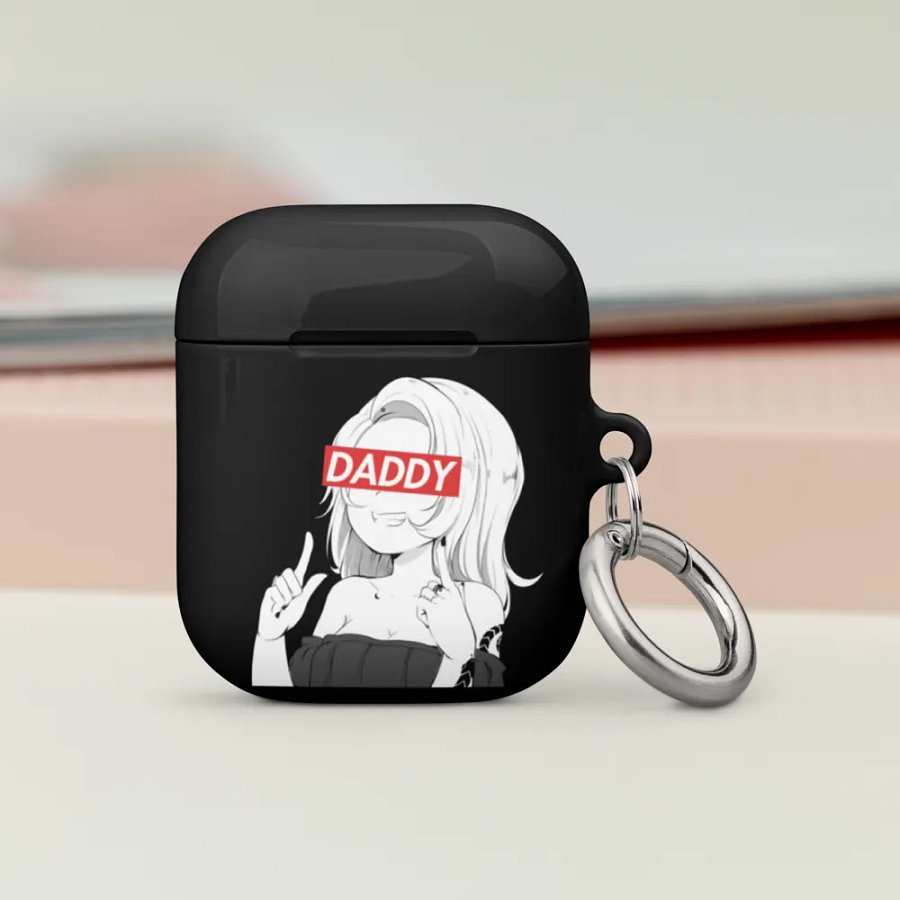 Daddy AirPods® Case product image (5)