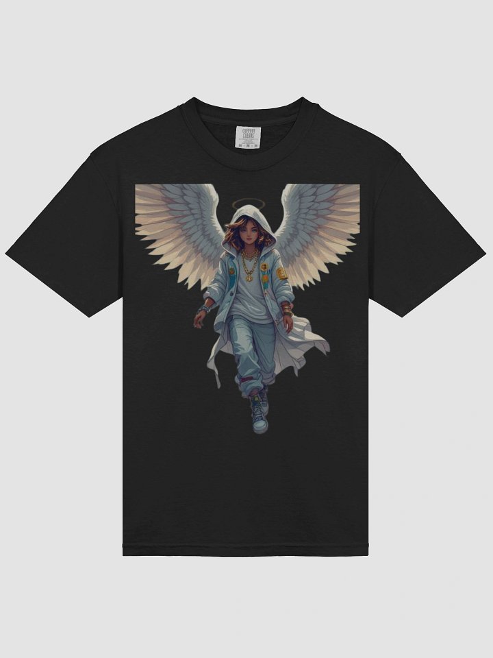 Crypto Angel product image (2)